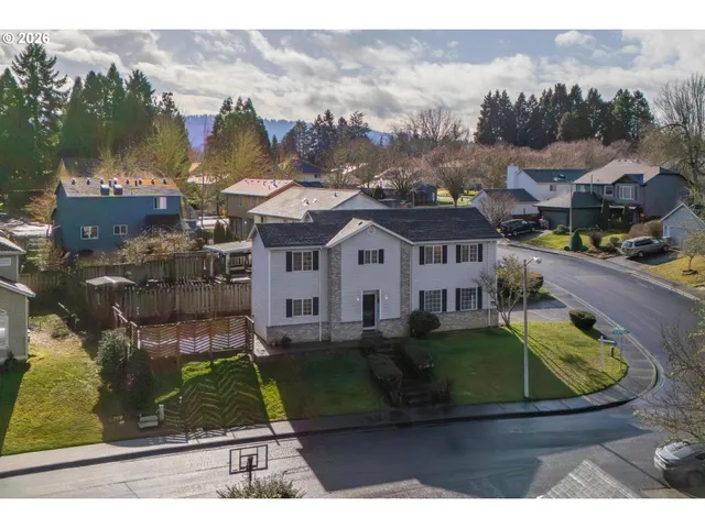 $570,000 | 22146 Southwest Little John Terrace, Sherwood, OR 97140