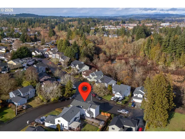 $570,000 | 22146 Southwest Little John Terrace, Sherwood, OR 97140