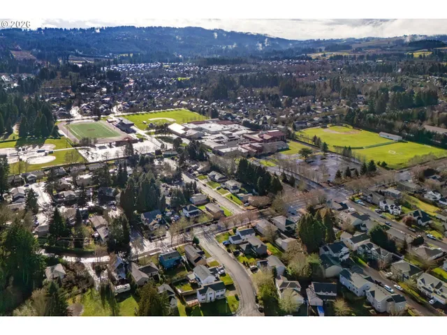 $570,000 | 22146 Southwest Little John Terrace, Sherwood, OR 97140