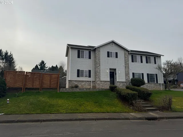 $570,000 | 22146 Southwest Little John Terrace, Sherwood, OR 97140