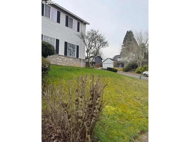 $570,000 | 22146 Southwest Little John Terrace, Sherwood, OR 97140