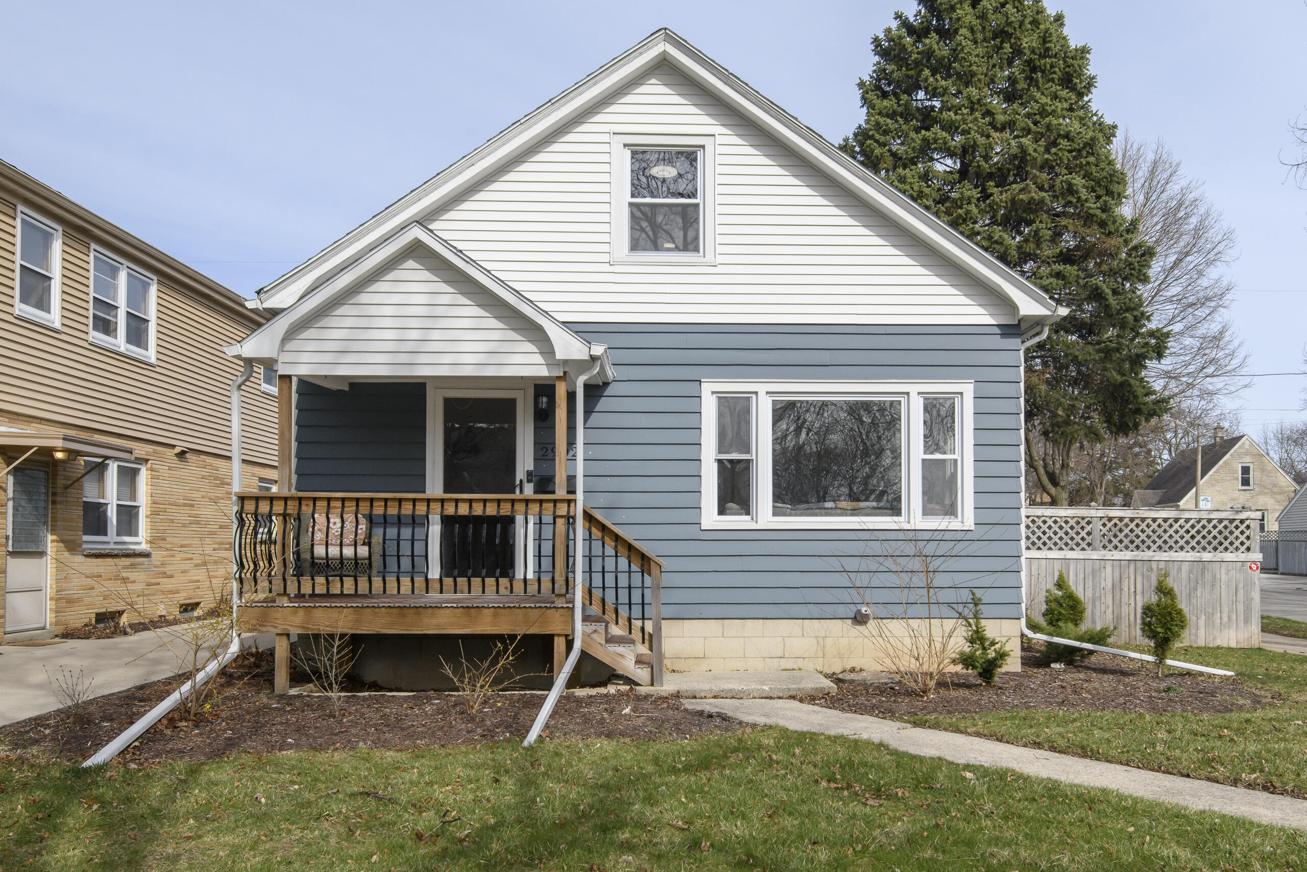 2902 North 75th Street Milwaukee, WI 53210 - Photo 1 of 1 Welcome Home!