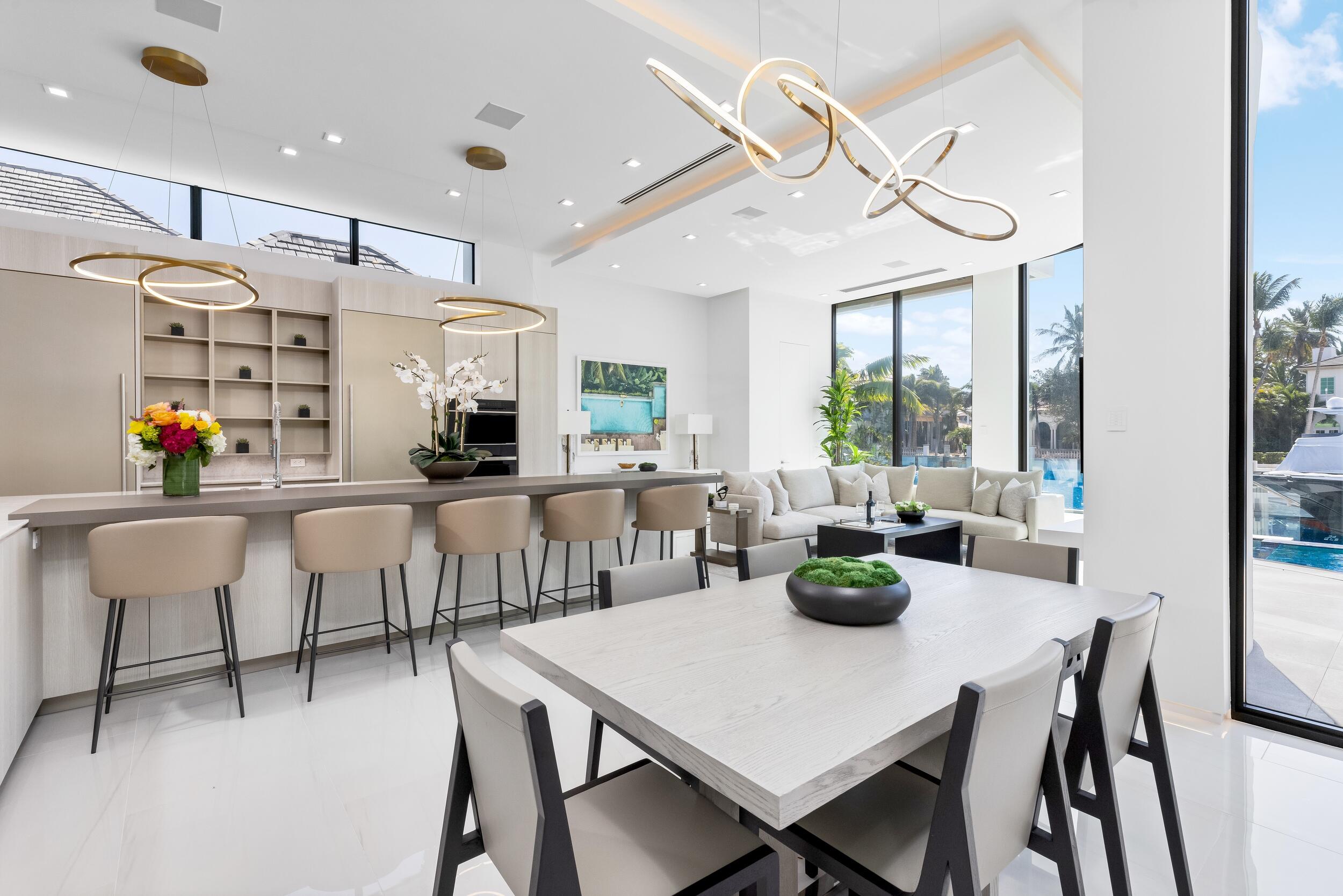 650 Tern Point Circle Boca Raton, FL 33431 - Photo 12 of 73 BREAKFAST AREA