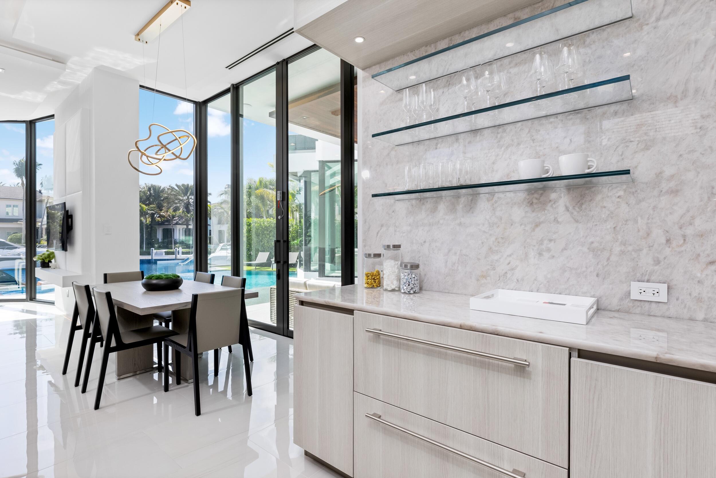 650 Tern Point Circle Boca Raton, FL 33431 - Photo 13 of 73 GOURMET KITCHEN