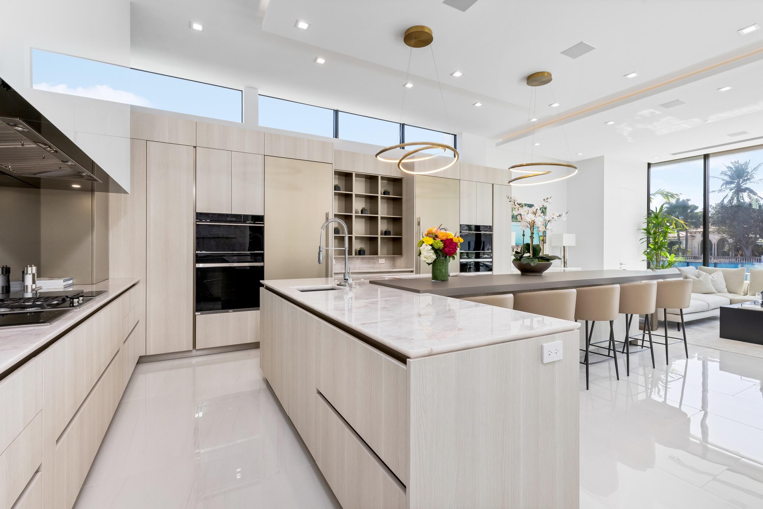 650 Tern Point Circle Boca Raton, FL 33431 - Photo 15 of 73 GOURMET KITCHEN