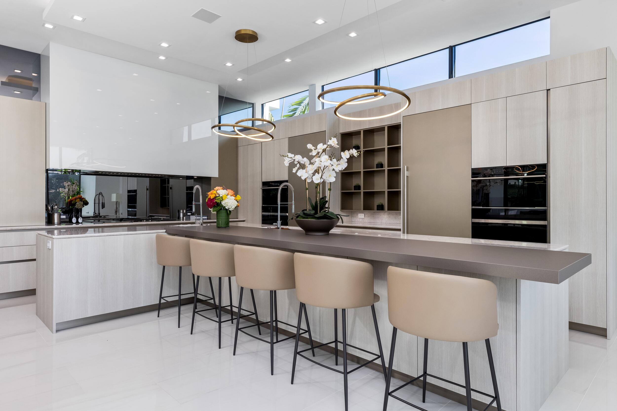 650 Tern Point Circle Boca Raton, FL 33431 - Photo 16 of 73 GOURMET KITCHEN