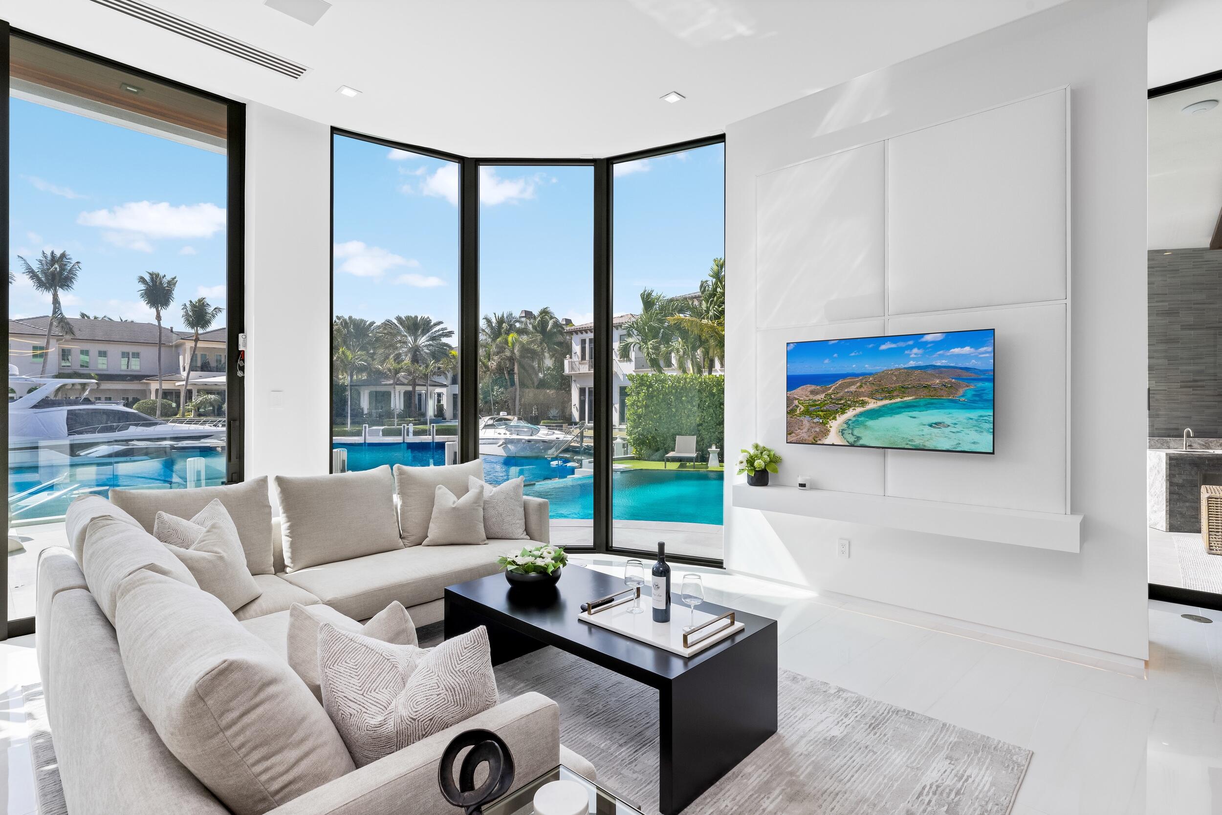 650 Tern Point Circle Boca Raton, FL 33431 - Photo 17 of 73 FAMILY ROOM