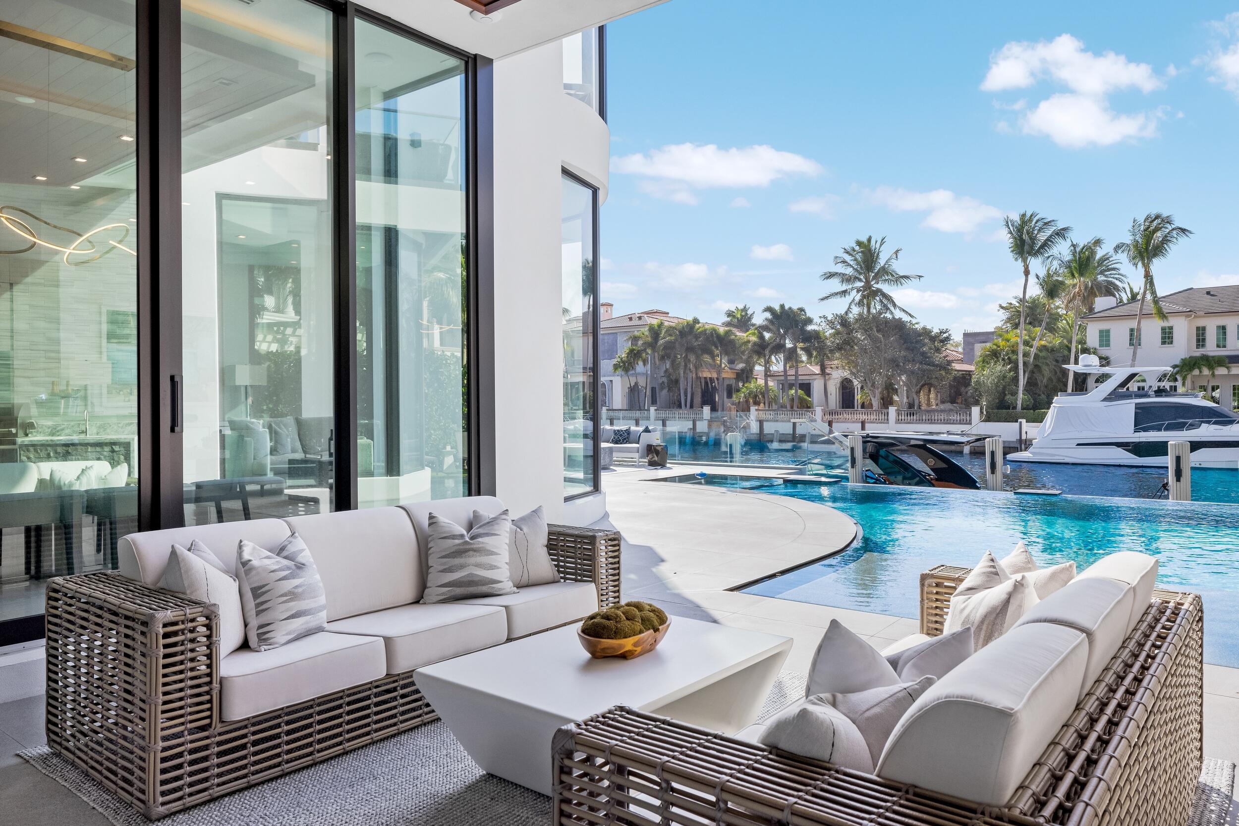 650 Tern Point Circle Boca Raton, FL 33431 - Photo 23 of 73 PATIO