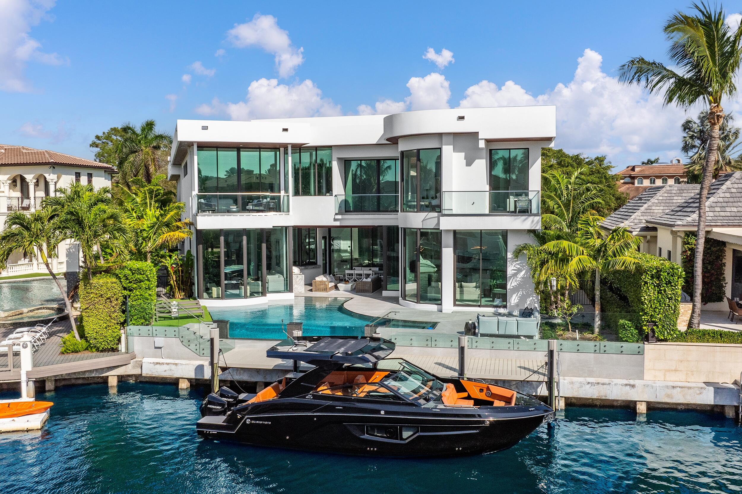 650 Tern Point Circle Boca Raton, FL 33431 - Photo 29 of 73 AERIAL