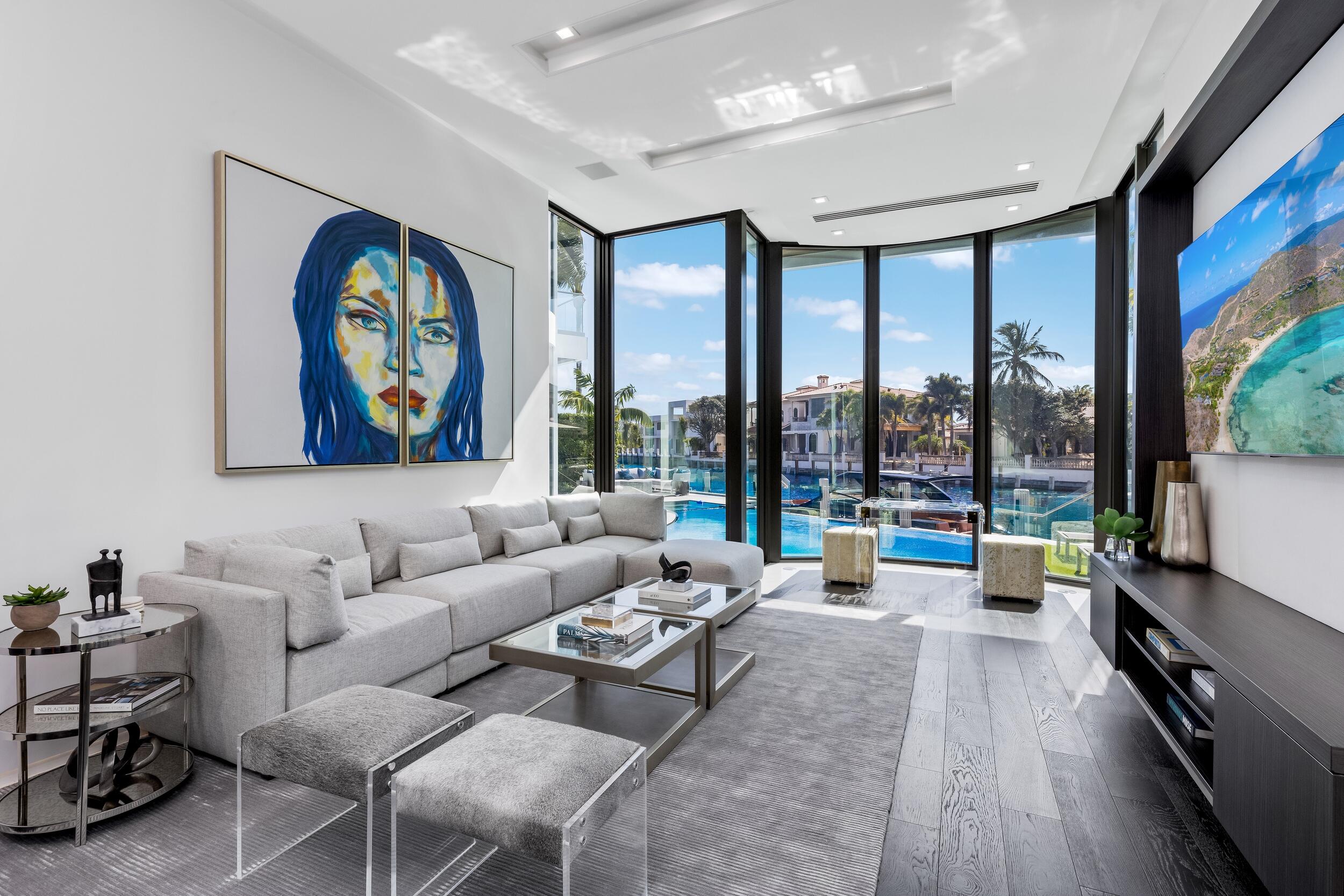 650 Tern Point Circle Boca Raton, FL 33431 - Photo 34 of 73 CLUB ROOM