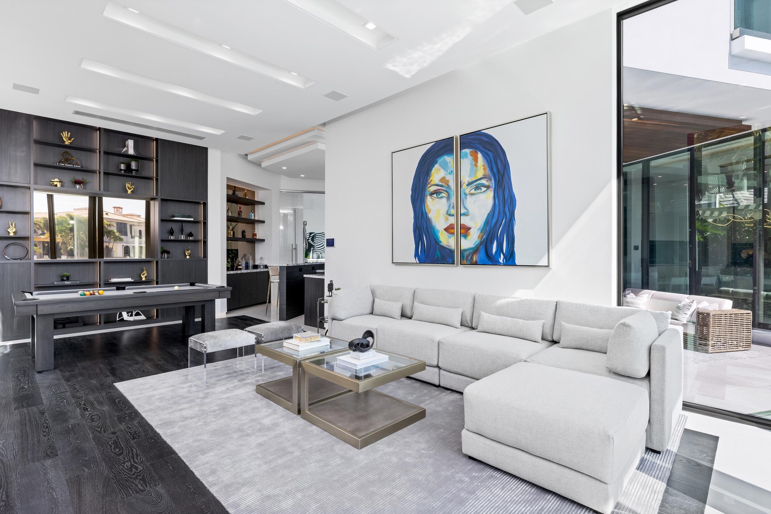 650 Tern Point Circle Boca Raton, FL 33431 - Photo 36 of 73 CLUB ROOM