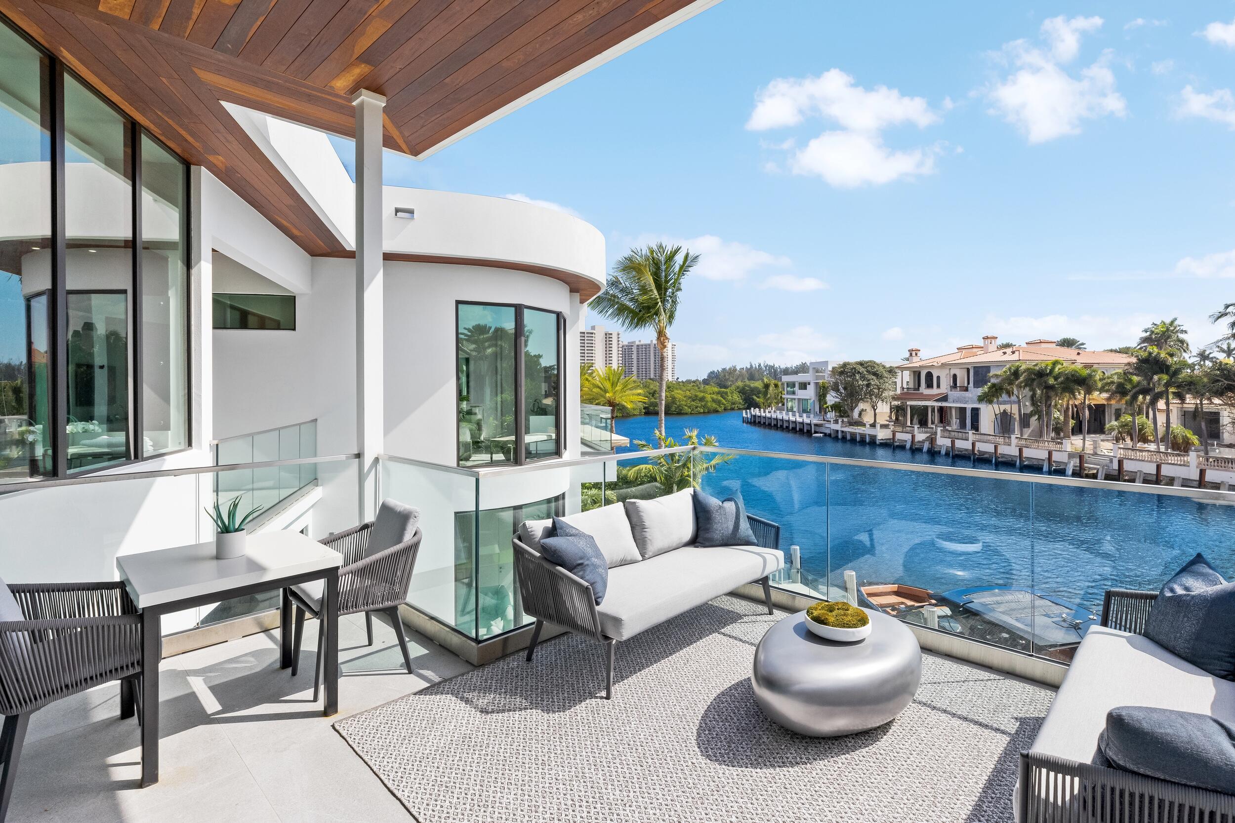 650 Tern Point Circle Boca Raton, FL 33431 - Photo 47 of 73 PRIMARY SUITE TERRACE