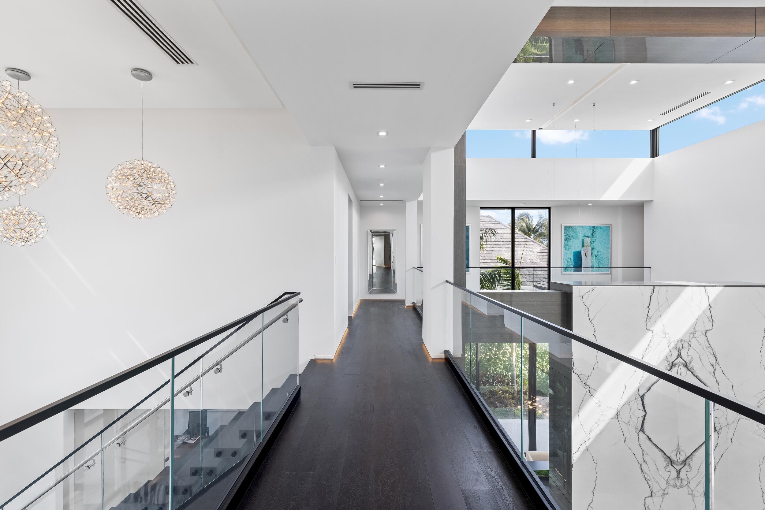 650 Tern Point Circle Boca Raton, FL 33431 - Photo 62 of 73 UPPER HALLWAY