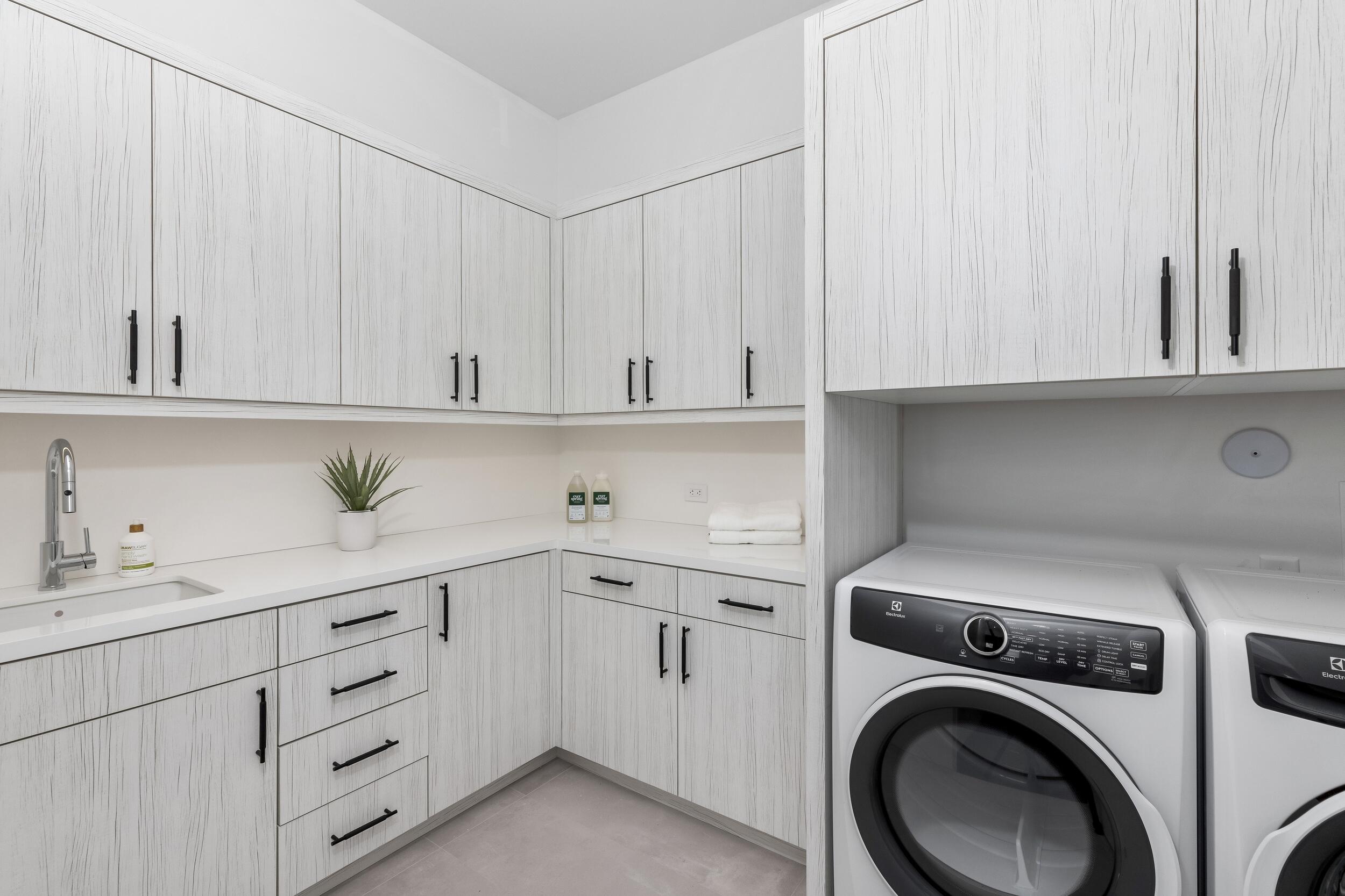 650 Tern Point Circle Boca Raton, FL 33431 - Photo 69 of 73 UPSTAIRS LAUNDRY