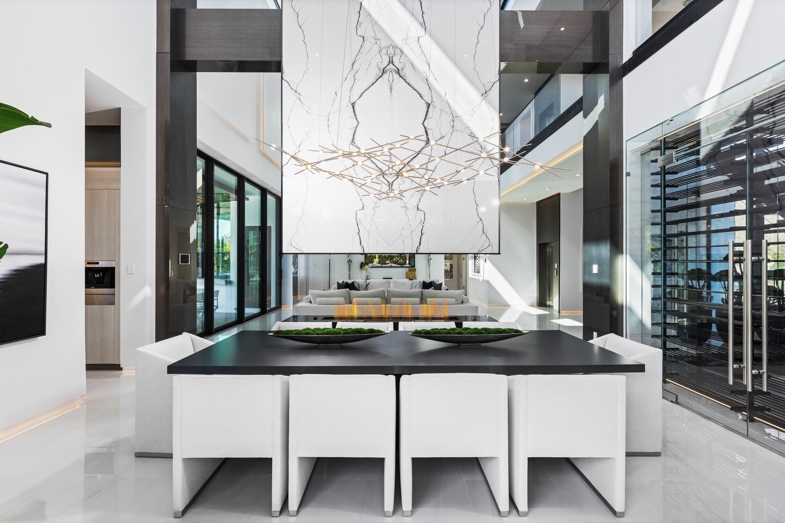 650 Tern Point Circle Boca Raton, FL 33431 - Photo 8 of 73 FORMAL DINING AREA