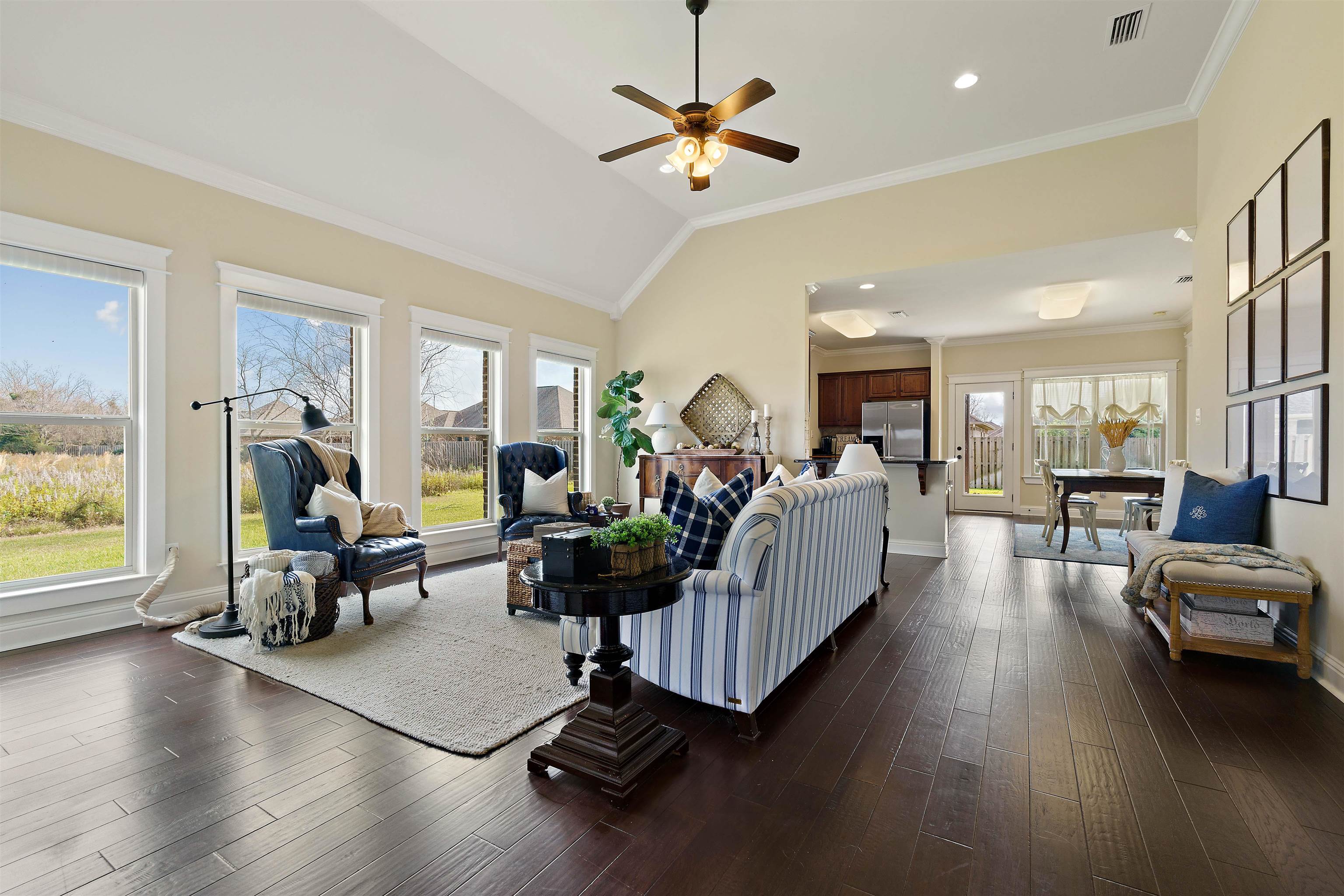 8585 Rosedown Lane Daphne, AL 36526 - Photo 4 of 30