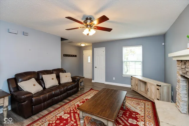 $345,000 | 10270 Apple Blossom Circle, Fishers, IN 46038