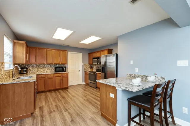 $345,000 | 10270 Apple Blossom Circle, Fishers, IN 46038