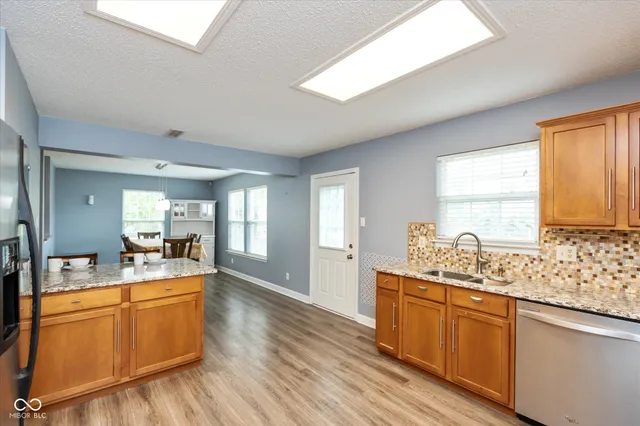 $345,000 | 10270 Apple Blossom Circle, Fishers, IN 46038