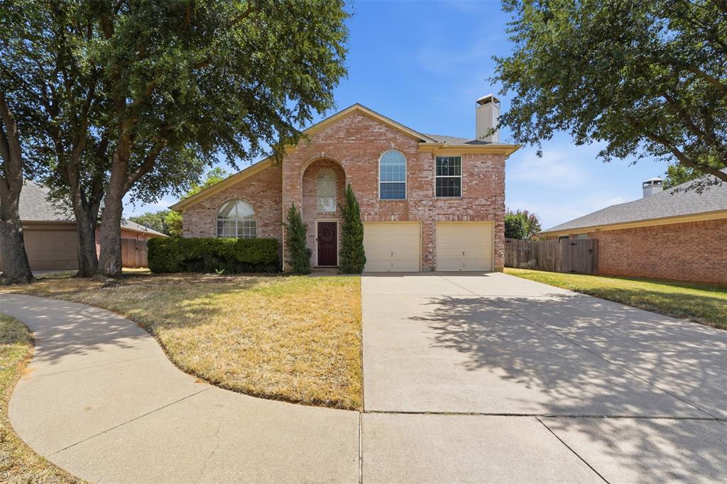 5004 Ridgefield Court Arlington, TX 76017 - Photo 1 of 38 Gallery Image 1