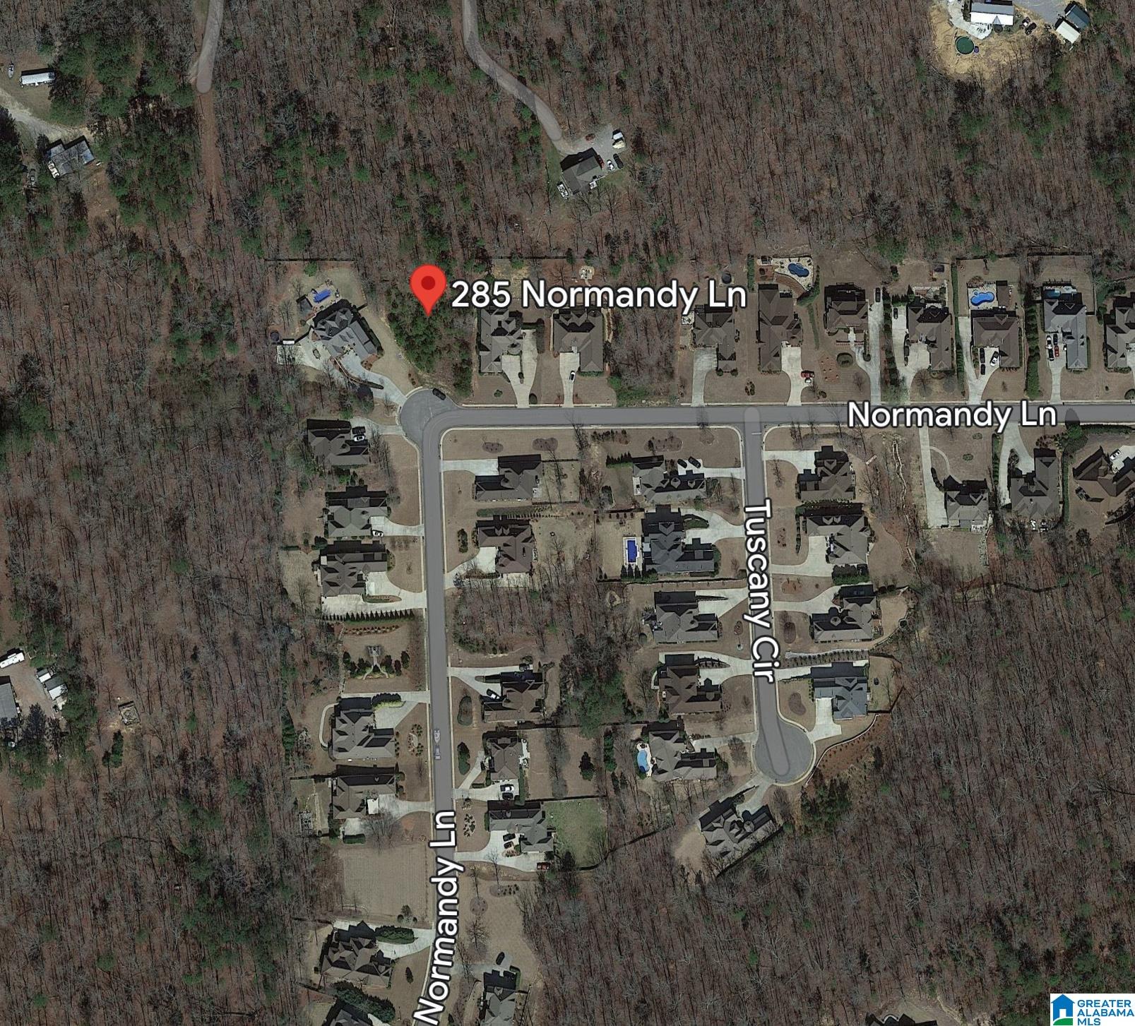 285 Normandy Lane, Unit 40 Chelsea, AL 35043 - Photo 4 of 8