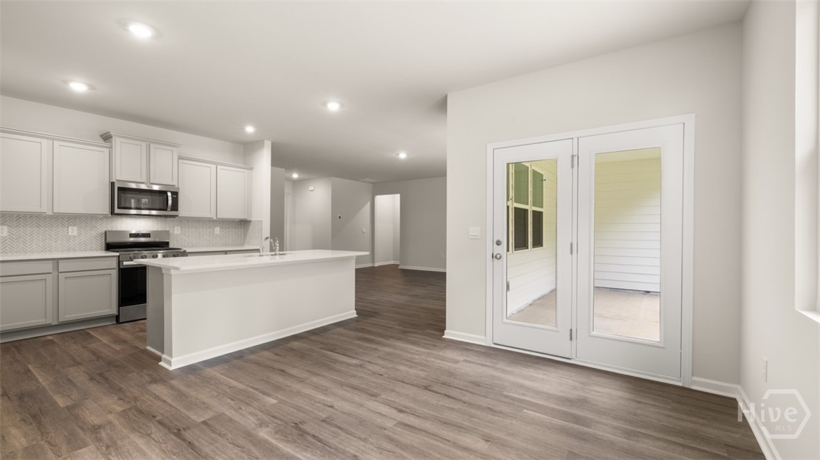 422 Abbott Road Statham, GA 30666 - Photo 23 of 56 Gallery Image 23
