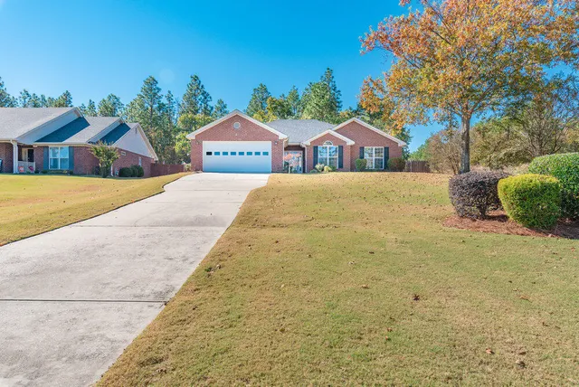 $364,900 | 488 Wickham Drive, Graniteville, SC 29829