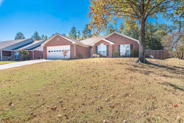 $354,900 | 488 Wickham Drive, Graniteville, SC 29829