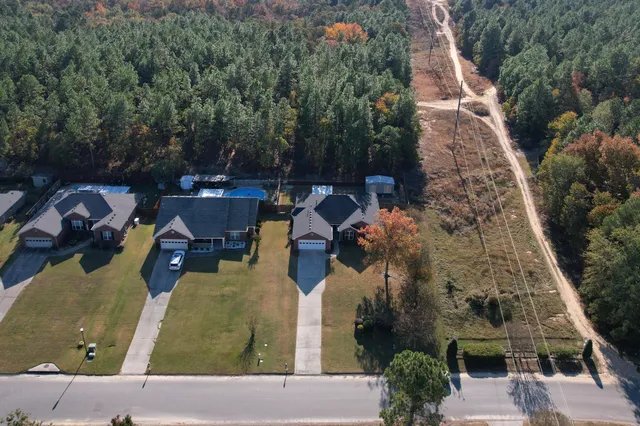 $354,900 | 488 Wickham Drive, Graniteville, SC 29829