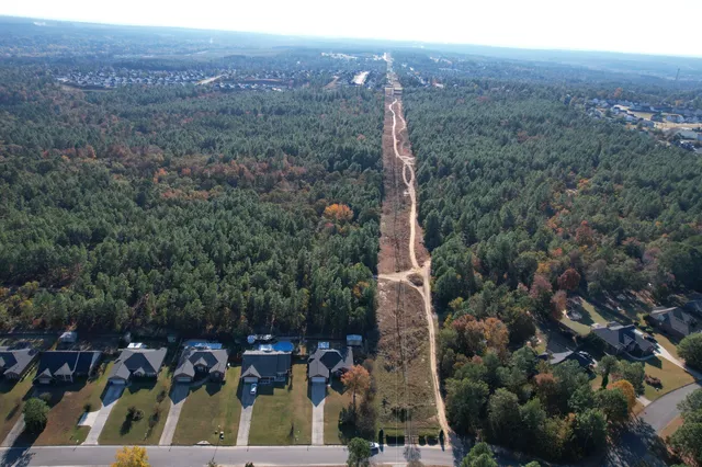 $354,900 | 488 Wickham Drive, Graniteville, SC 29829