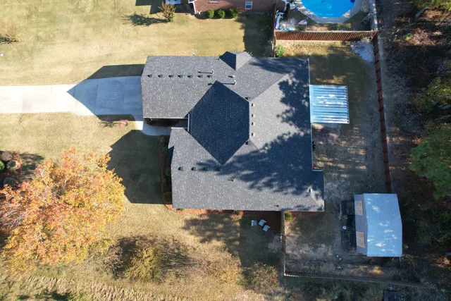 $354,900 | 488 Wickham Drive, Graniteville, SC 29829