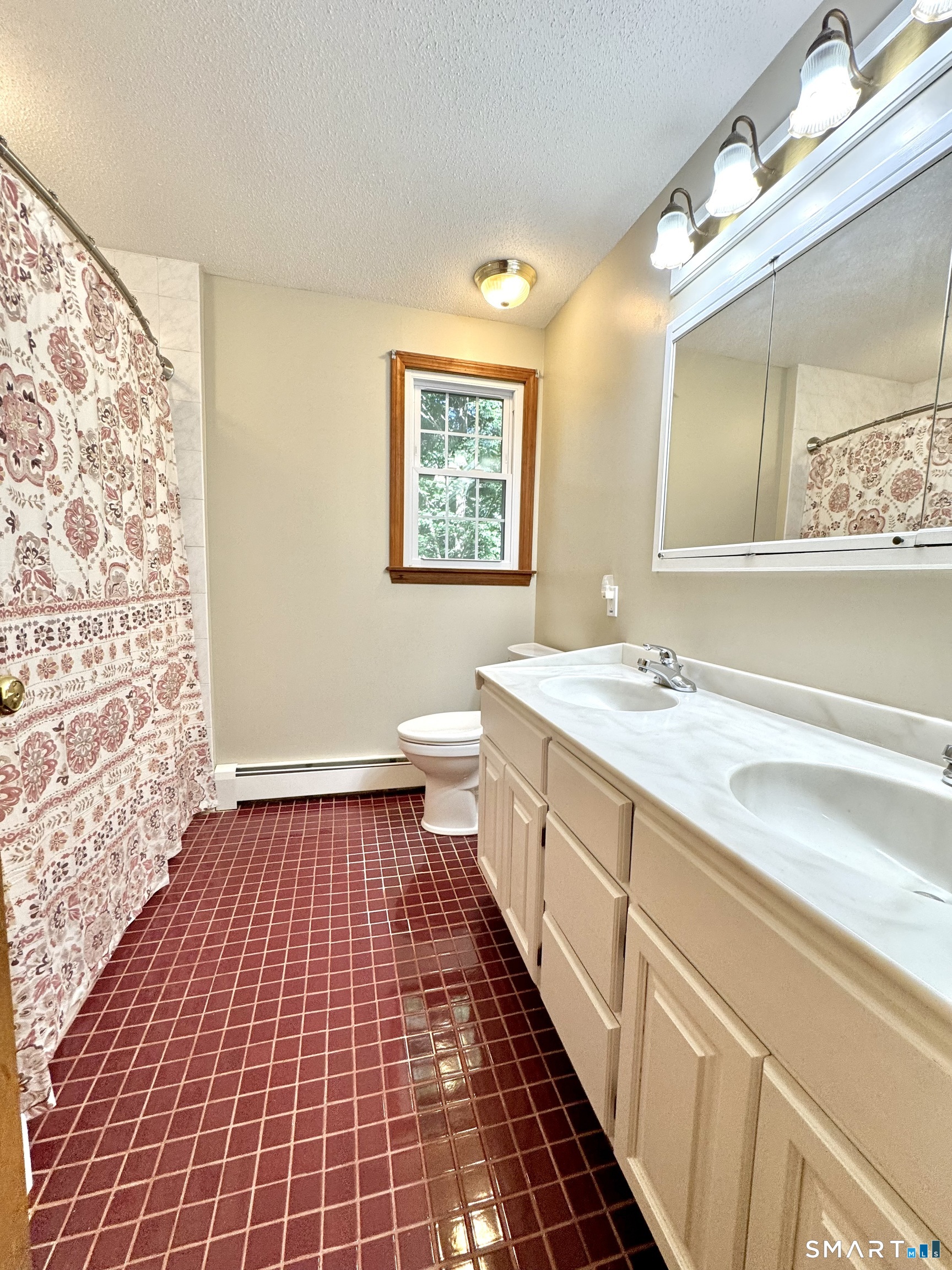 24 Old Simsbury Road Granby, CT 06035 - Photo 23 of 39 Upper Full Bath