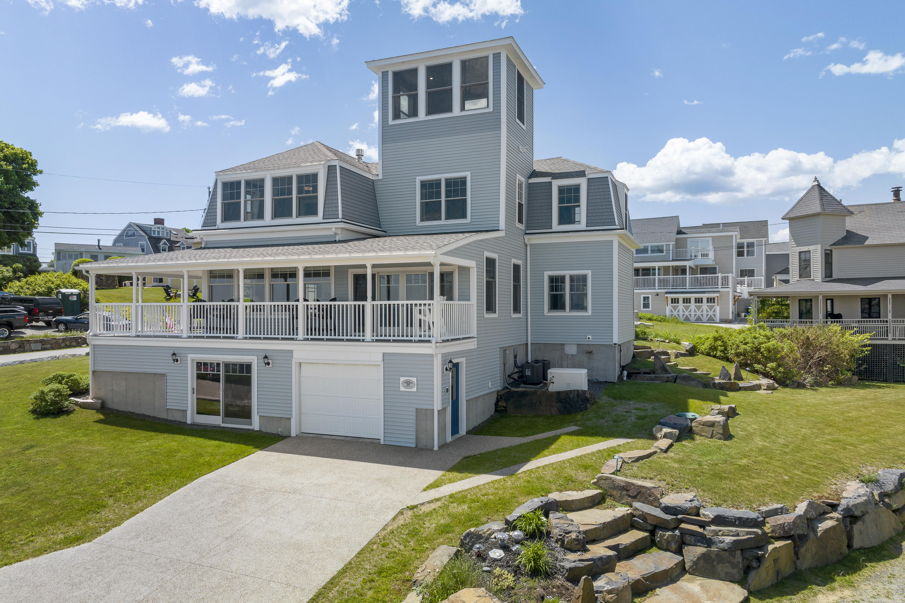 14 Kendall Road York, ME 03909 - Photo 6 of 50 Exterior
