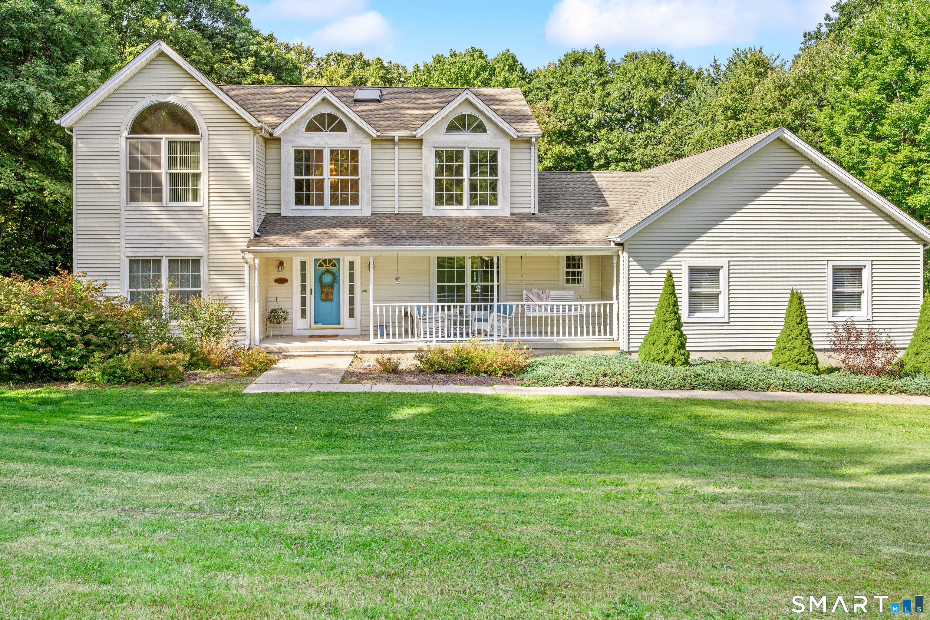 14 Diamond Rock Road Wolcott, CT 06716 - Photo 1 of 26 Gallery Image 1