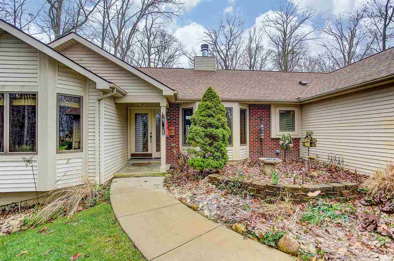 1325 Simon Road Huntertown, IN 46748 - Photo 3 of 36 Gallery Image 3