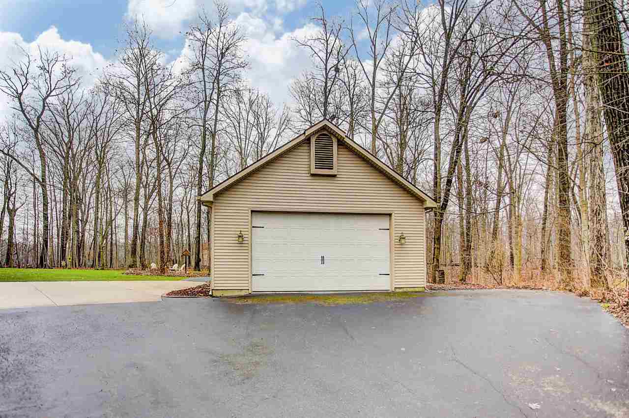 1325 Simon Road Huntertown, IN 46748 - Photo 22 of 36 Gallery Image 22