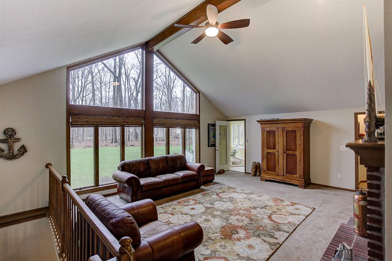 1325 Simon Road Huntertown, IN 46748 - Photo 4 of 36 Gallery Image 4