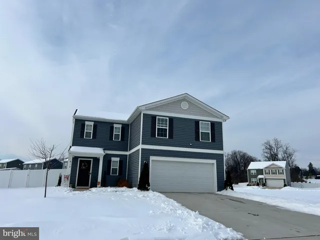 $505,000 | 613 Weeks Court, Berryville, VA 22611