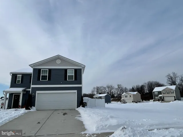 $505,000 | 613 Weeks Court, Berryville, VA 22611