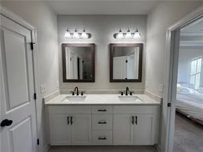 a large living room with stainless steel appliances granite countertop a couch and a view living room