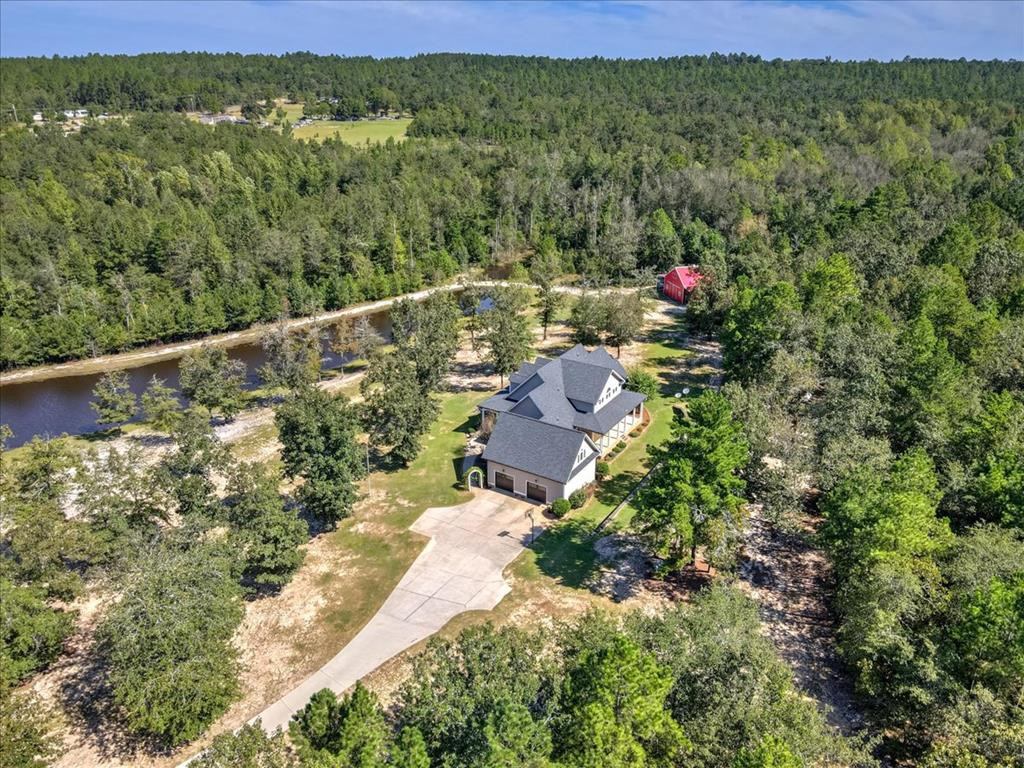 212 Kedron Church Road Aiken, SC 29805 - Photo 62 of 63