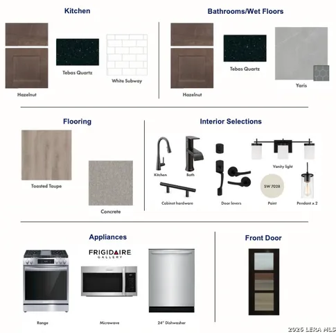 $449,480 | 5817 Gunner, New Braunfels, TX 78130