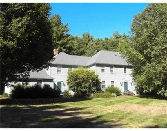 14 Virginia Ridge Road Sudbury, MA 01776 - Photo 1 of 1 Gallery Image 1