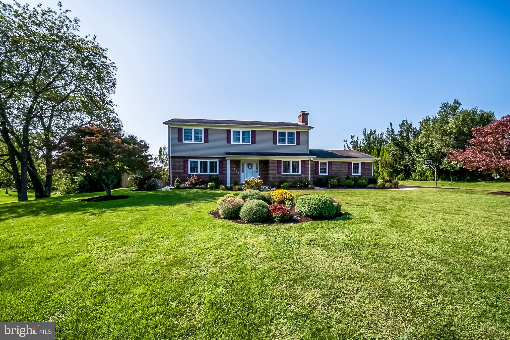 218 Sugar Pine Drive Middletown, DE 19709 - Photo 2 of 48