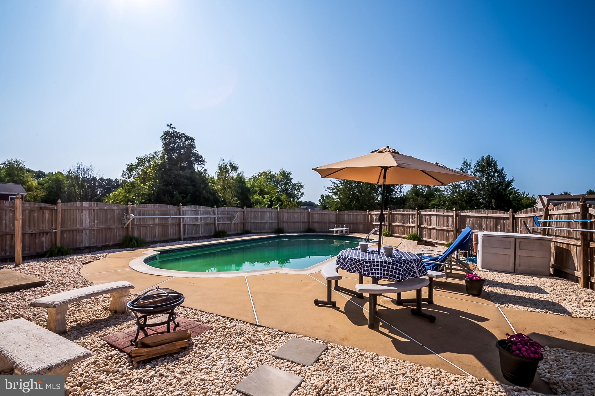 218 Sugar Pine Drive Middletown, DE 19709 - Photo 24 of 48