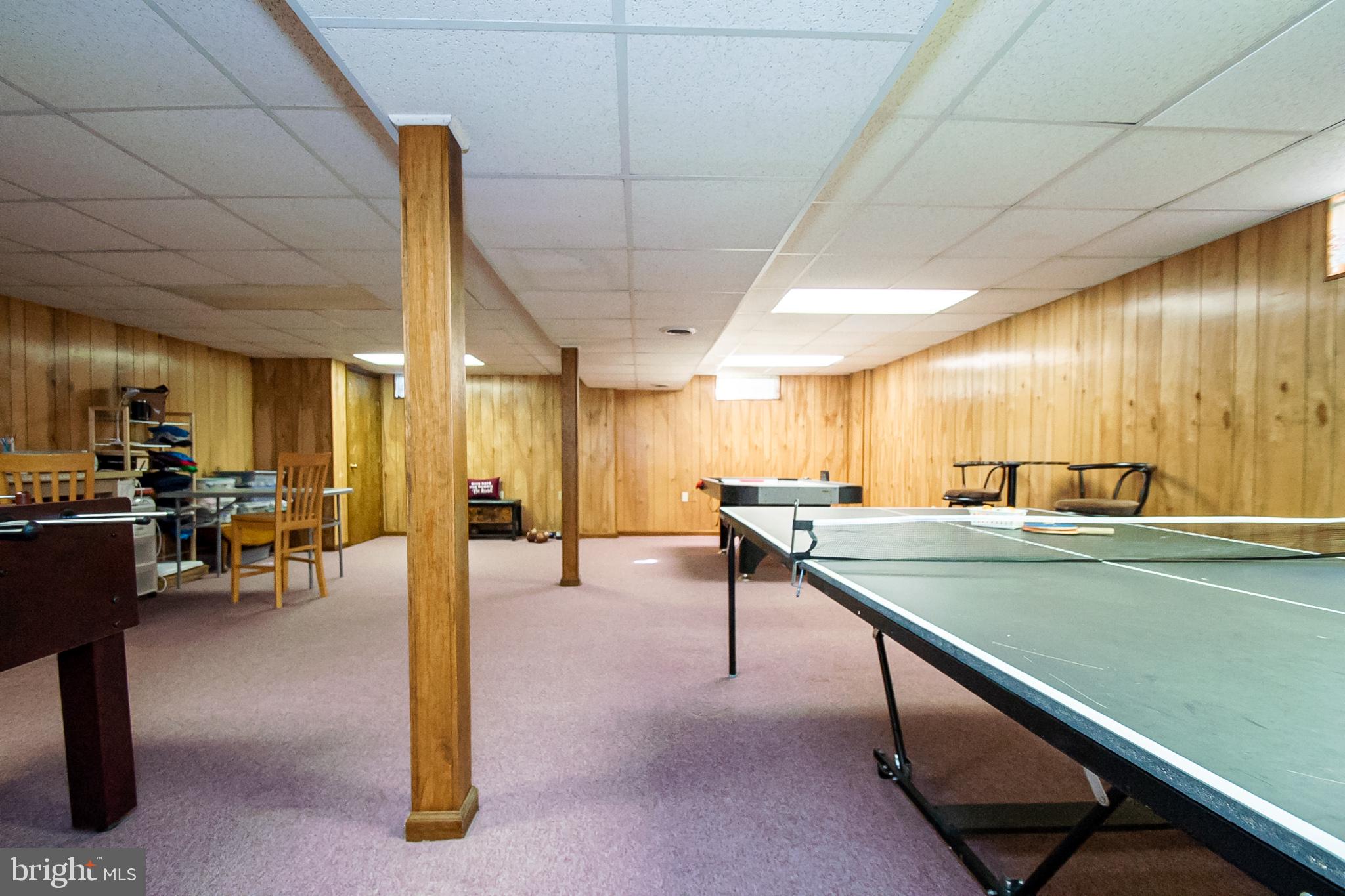 218 Sugar Pine Drive Middletown, DE 19709 - Photo 25 of 48 Finished basement