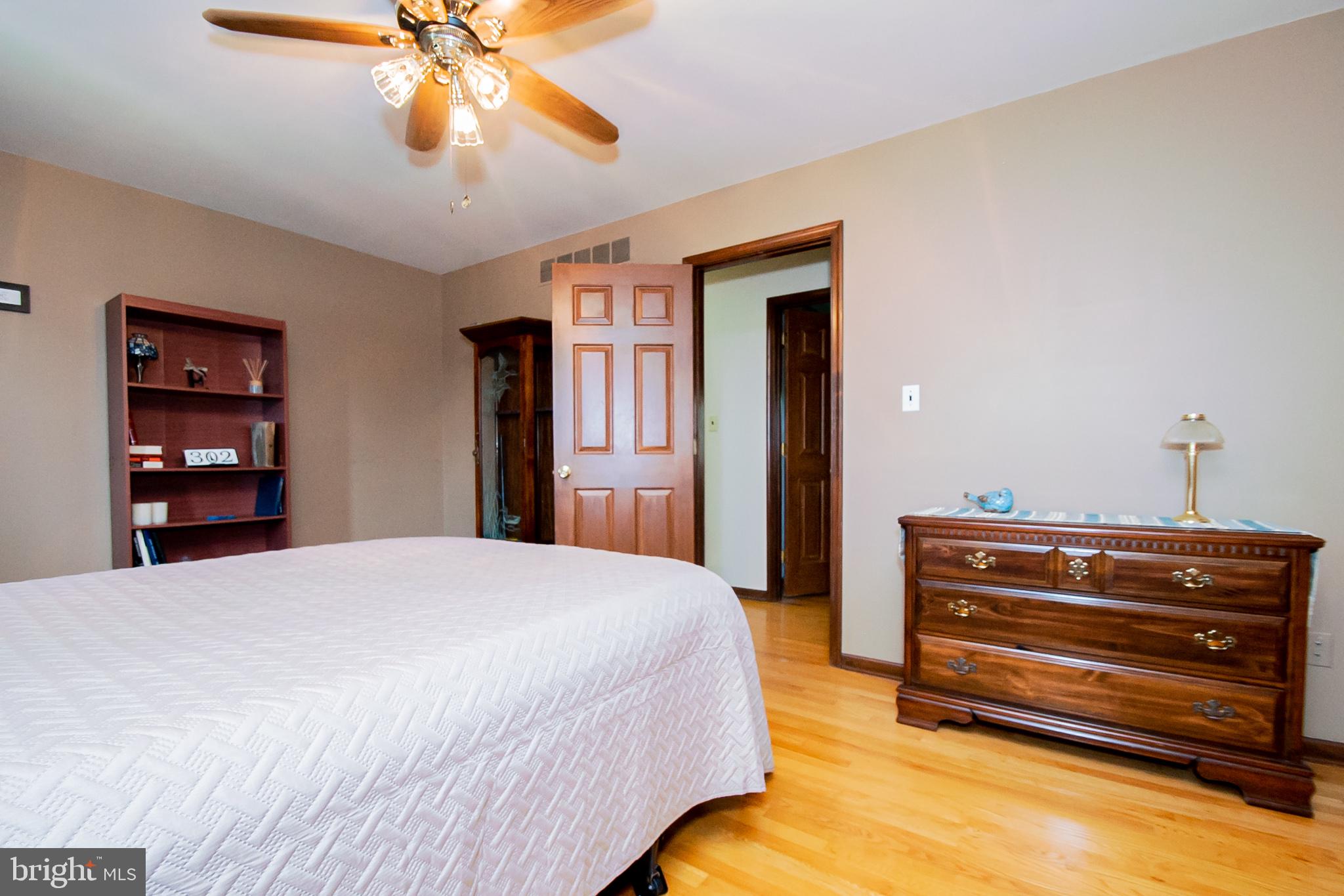 218 Sugar Pine Drive Middletown, DE 19709 - Photo 29 of 48 Bedroom 1