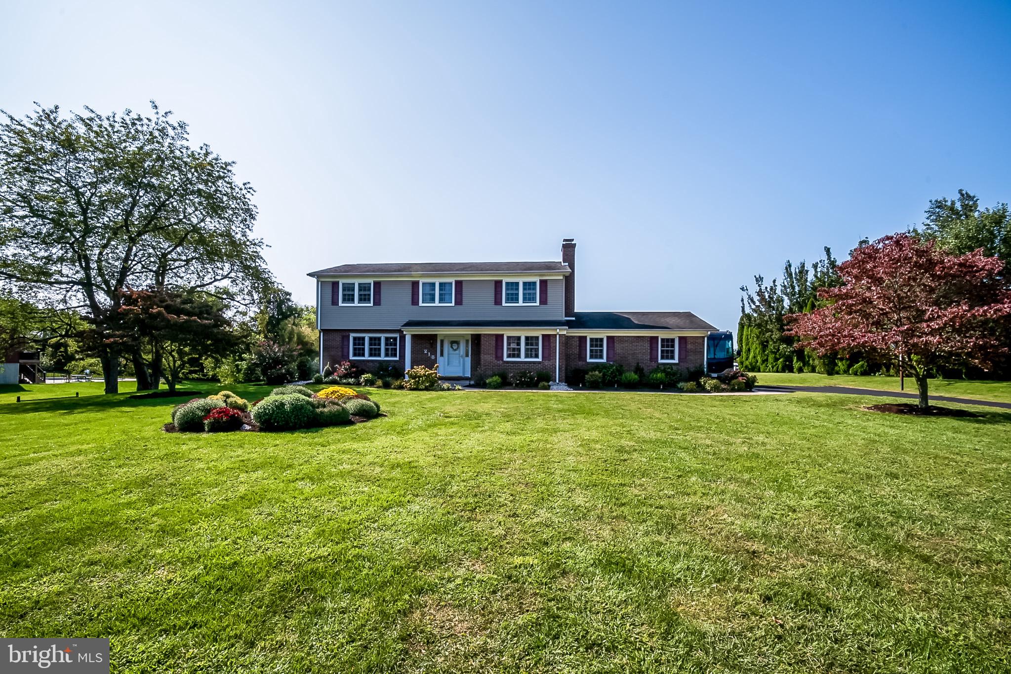 218 Sugar Pine Drive Middletown, DE 19709 - Photo 47 of 48