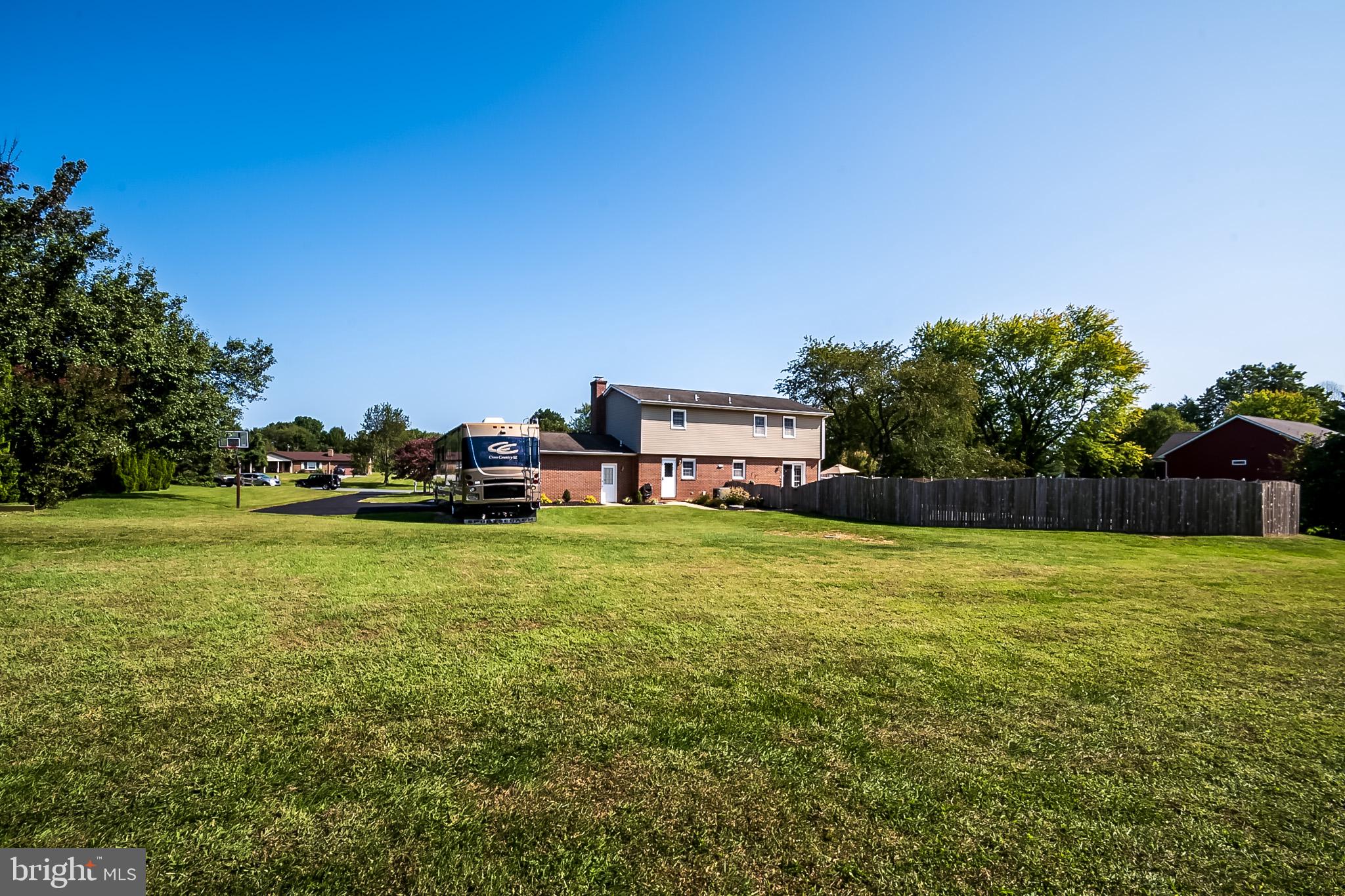 218 Sugar Pine Drive Middletown, DE 19709 - Photo 48 of 48 Beautiful one acre lot!