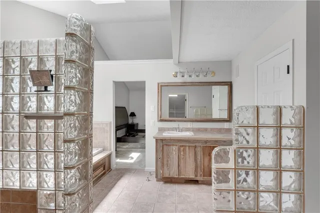 a view of an entryway with staircase